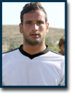 Alfonso (Caravaca C.F.) - 2010/2011