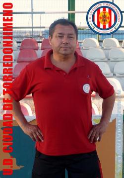 oo (UDC Torredonjimeno) - 2010/2011