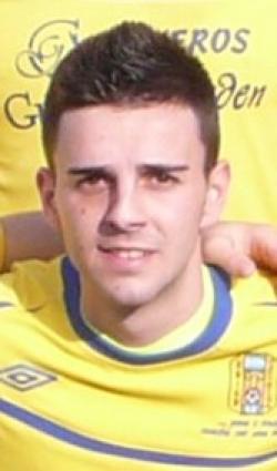 Vctor J. (Ronda U.D.) - 2010/2011