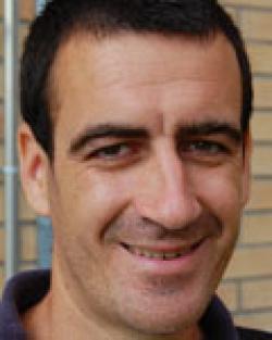 Jose Manuel Barrios (San Fernando C.D.I.) - 2010/2011