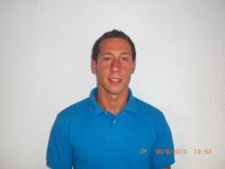 Vicente (Churriana C.F.) - 2010/2011
