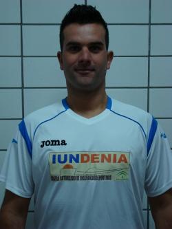PORTUS (Alhendn Balompi) - 2010/2011