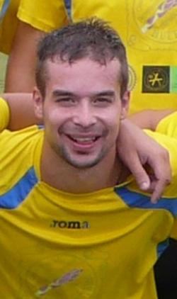 Ismael (C.D. Hutor Tjar) - 2010/2011