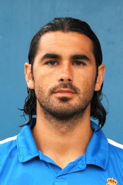 Jorge Rodrguez (Real Oviedo) - 2010/2011