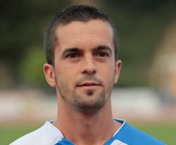 Bermudo (C.E. Sabadell F.C.) - 2010/2011
