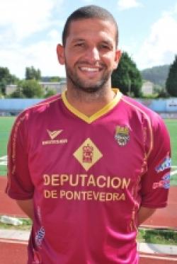 Igor de Souza (C.D. Tenerife) - 2010/2011