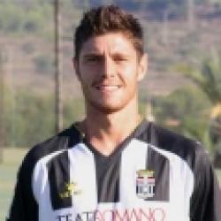 Manu (F.C. Cartagena) - 2010/2011