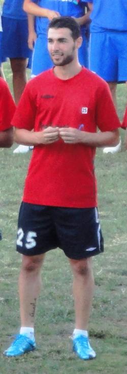 Ramrez (cija Balompi) - 2010/2011