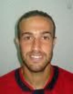 Matas Alonso (Atltico Cerro) - 2010/2011