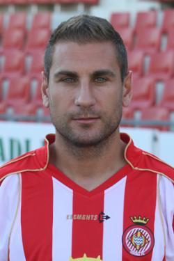 Jos (Girona F.C.) - 2010/2011