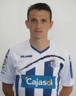 Jordi Matamala (R.C. Recreativo) - 2010/2011
