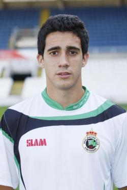Gonzalo (C.D. Tropezn) - 2010/2011