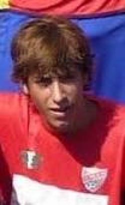 Alex  (F.B Torreo) - 2010/2011