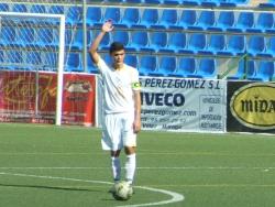 Javi (Vlez C.F.) - 2010/2011