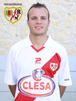 Juli (Rayo Vallecano) - 2010/2011