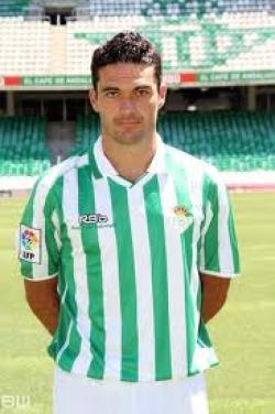 Jorge Molina (Real Betis) - 2010/2011