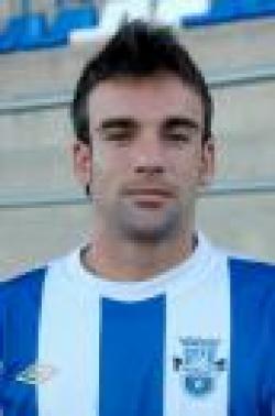 Jabel (Crevillente Dvo.) - 2010/2011