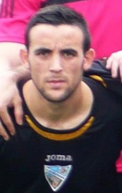 Javi  (C.D. Ronda) - 2010/2011