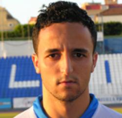 Sufian (U.D. Melilla) - 2010/2011