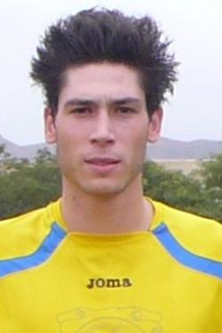 Javi Lpez (C.D. Hutor Tjar) - 2010/2011