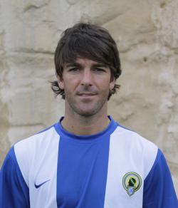 Abraham Paz (Hrcules C.F.) - 2010/2011