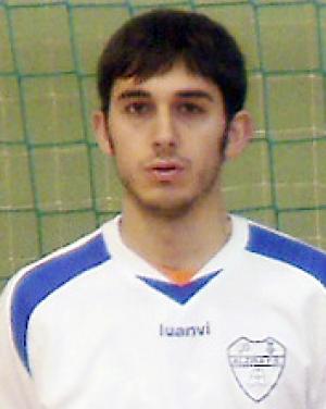 Xavi (Alzira F.S.) - 2010/2011