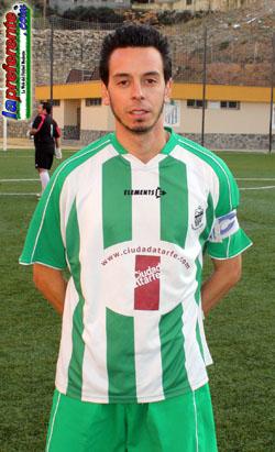 Jaime (Atarfe Industrial) - 2010/2011