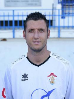 Kikn (Ontinyent C.F.) - 2010/2011