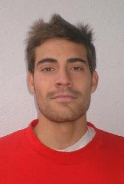 Miguel ngel (Caravaca C.F.) - 2010/2011