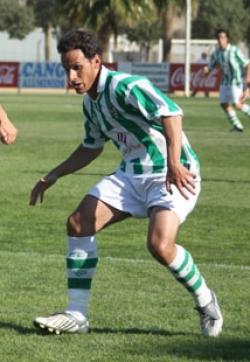 Javi Hervs (Crdoba C.F.) - 2010/2011