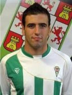 Fuentes (Crdoba C.F.) - 2010/2011
