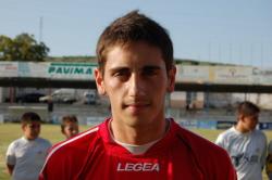 Francis J.P. (Martos C.D.) - 2010/2011