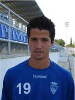 Pedro Herrera (Arcos C.F.) - 2010/2011