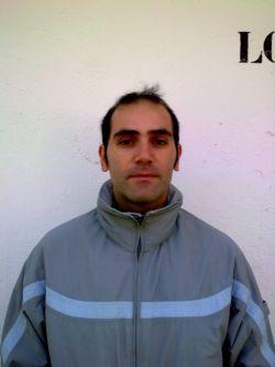 Juanma Lpez (Sierra Nevada Cenes) - 2010/2011