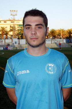 Jess (Rvo. Bailn C.F.) - 2010/2011