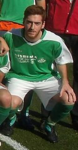 Gonzalo (Valdepeas de Jan) - 2010/2011