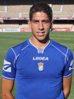 Borja Perea  (Xerez C.D. B) - 2010/2011