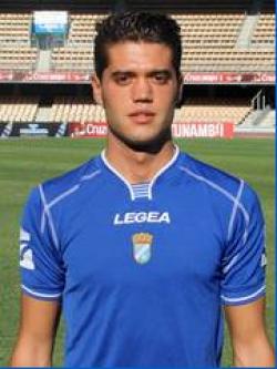 Luismi (Xerez C.D. B) - 2010/2011