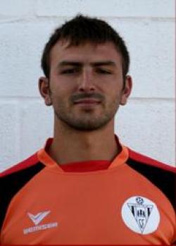 Jos Mari (Chiclana Industrial) - 2010/2011
