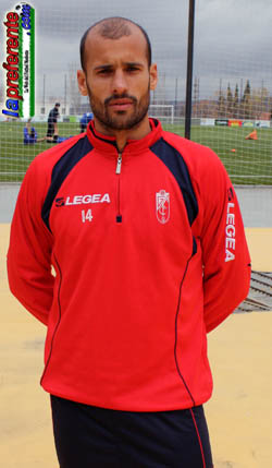 Mikel Rico (S.D. Huesca) - 2010/2011