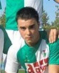 Cristian (Antequera C.F. B) - 2010/2011