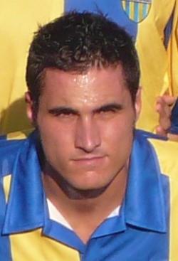 Alcaide (Dos Hermanas San A.) - 2010/2011