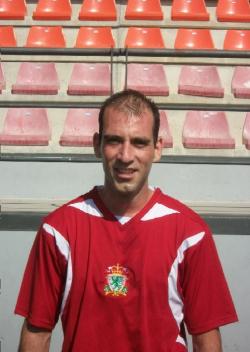 Carlos (Atltico Andaluca) - 2010/2011