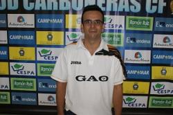 Cazorla (C.D. Mojcar) - 2010/2011
