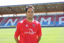 igo Vlez (C.D. Numancia) - 2010/2011