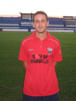 Esquilachi (F.C. Marbell) - 2010/2011