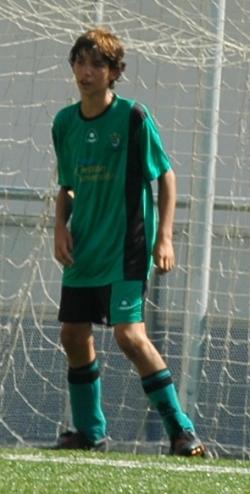 Diego Rubio (Vzquez Cultural) - 2010/2011