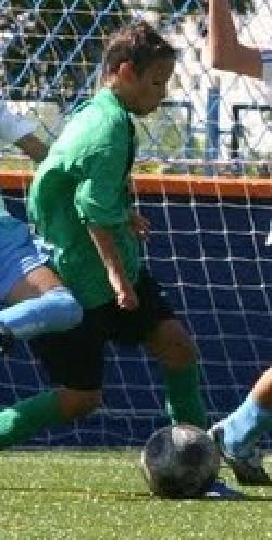 Sebas (Vzquez Cultural) - 2010/2011