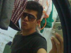 Gitano (Rvo.Vegas del Genil) - 2010/2011