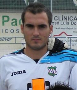 Luis Matas (C.D. Villanueva Arz) - 2010/2011